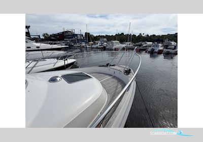 Aquador 28 C Motorbåt 2008, med Volvo Penta motor, Sverige