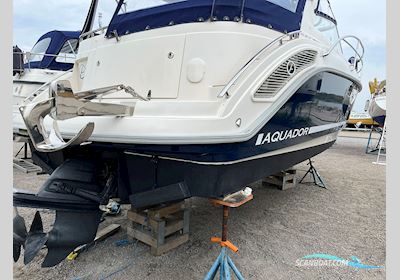 Aquador 28 DC Motorbåt 2009, med Volvo Penta motor, Sverige
