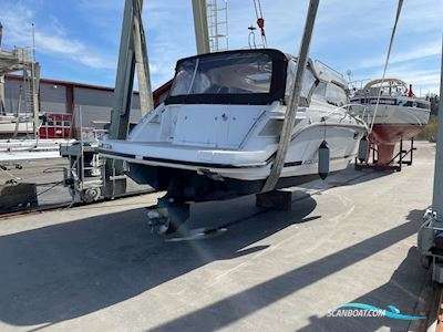 Aquador 28 HT Motorbåt 2021, med Mercury V.6 MD 3.0  motor, Sverige