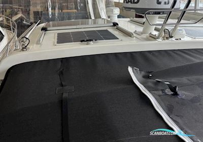 Aquador 28 HT Motorbåt 2022, med Mercruiser motor, Sverige