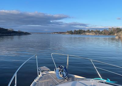 Aquador 30 HT Motorbåt 2021, med MerCruiser TDI V8 4,2  motor, Sverige