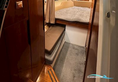 Aquador 300 HT Motorbåt 2024, med Mercury motor, Estonia