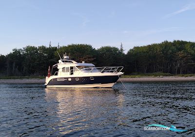 Aquador 32 C Motorbåt 2004, med Yanmar 6Lya-Stp motor, Danmark