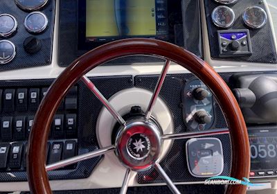 Aquador 32 C Motorbåt 2011, med Volvo Penta D6-370 motor, Tyskland
