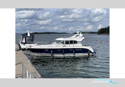 Aquador 32 C Motorbåt 2006, med Yanmar motor, Sverige