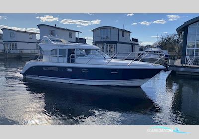 Aquador 32 C Motorbåt 2006, med Yanmar motor, Sverige