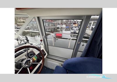 Aquador 32 C Motorbåt 2006, med Yanmar motor, Sverige