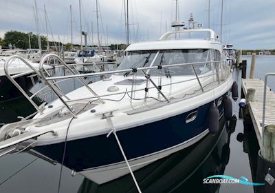Aquador 32 Motorbåt 2009, med Volvo Penta D6-370 motor, Danmark