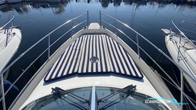 Aquador 33 HT Motorbåt 2012, med Volvo Penta motor, Sverige