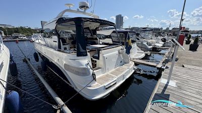 Aquador 33 HT Motorbåt 2012, med Volvo Penta motor, Sverige