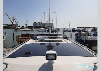 Aquador 35 C 2 x 260 Mercruiser 3.0 Tdi Motorbåt 2016, med Mercruiser  3.0 Tdi Axius Bravo 3 motor, Sverige