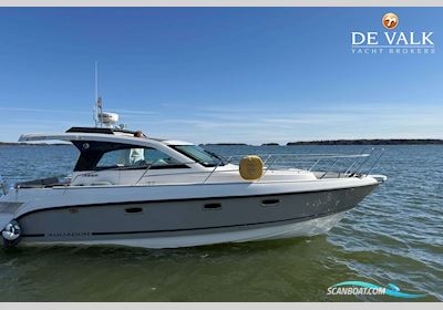 Aquador 35 Motorbåt 2013, med Volvo Penta motor, Finland