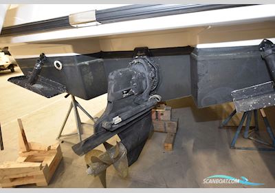 Aquador Aquador 27HT Motorbåt 2019, med Mercury 3.0 Tdi motor, Sverige