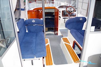 Aquador Aquador 28C Motorbåt 2007, med Volvo-Penta motor, Danmark