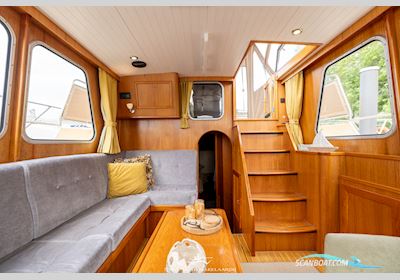 Aquanaut Drifter 10.50 AK Special Motorbåt 1998, med Volvo Penta motor, Holland