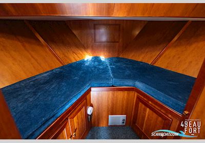 Aquanaut Drifter 1250 Fly Motorbåt 1997, med Vetus Deutz Dta43 motor, Holland