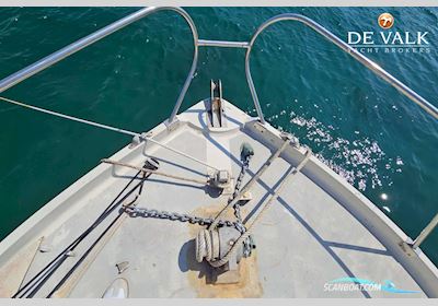 Aquastar 33 Sports Ranger Motorbåt 1974, med Ford motor, Spanien