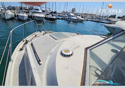 Aquastar 33 Sports Ranger Motorbåt 1974, med Ford motor, Spanien