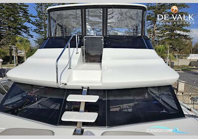 Aquila 42 Motorbåt 2024, med Volvo Penta motor, Spanien