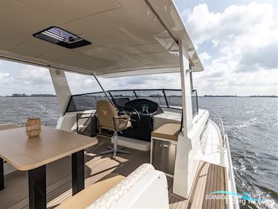 Argos 13.50 - Three Cabin - Sunroof Motorbåt 2024, Holland