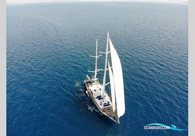 Ark Yacht Motor Sailor 24 m. - CE Category A Motorbåt 2015, med Volvo Penta motor, Tyrkiet
