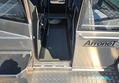 Arronet 24.5 H Surprise Motorbåt 2024, med Suzuki motor, Sverige