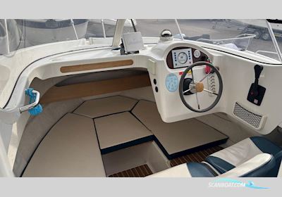 Arvor 190 Motorbåt 2005, med Volkswagen motor, Sverige