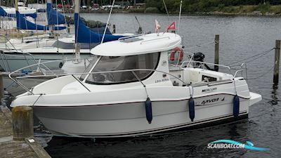 Arvor 190 Motorbåt 2006, Danmark