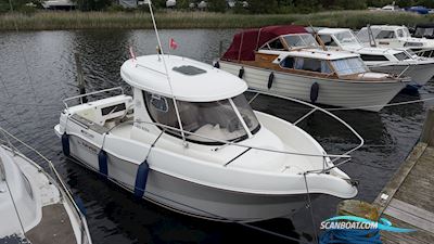 Arvor 190 Motorbåt 2006, Danmark