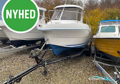 Arvor 210 Motorbåt 2007, med VW Diesel motor, Danmark