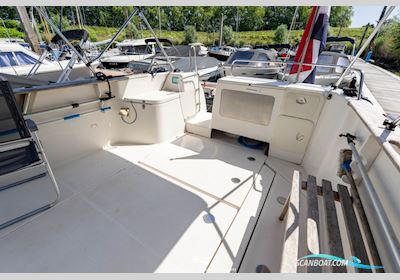 Arvor 250 AS Motorbåt 2007, med Cummins Mercruiser motor, Holland