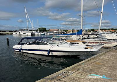 Askeladden 645 Beetle Motorbåt 2002, med Mercruiser 4,3 MPI motor, Danmark