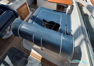 Askeladden 645 Beetle Motorbåt 2002, med Mercruiser 4,3 MPI motor, Danmark