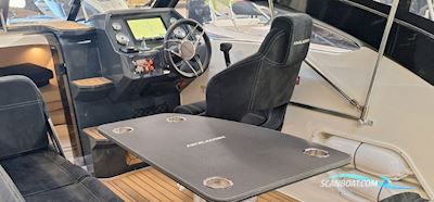 Askeladden C61 Cruiser (2021) Motorbåt 2021, med Mercury  motor, Danmark