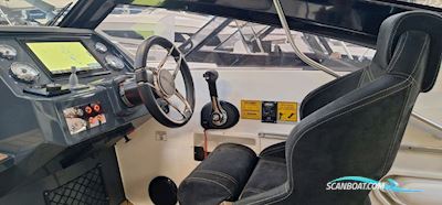 Askeladden C61 Cruiser (2021) Motorbåt 2021, med Mercury  motor, Danmark