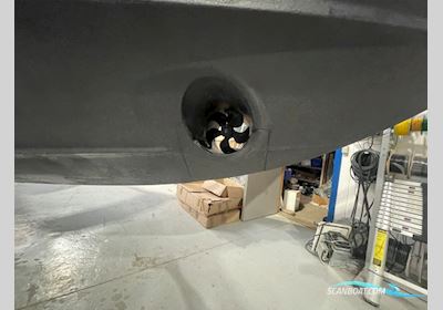 Askeladden C65 Mercury 300 HK Verado Dts Motorbåt 2019, med Mercury motor, Danmark