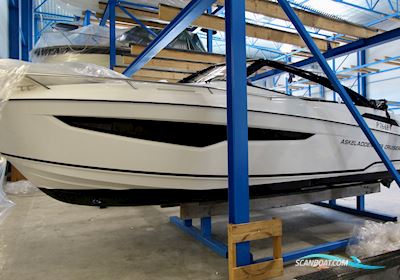 Askeladden C83 Cruiser Tsi Motorbåt 2020, med Mercury V300 Xxl motor, Finland