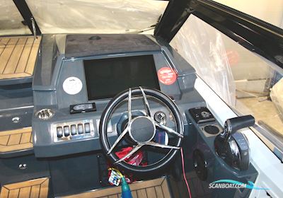 Askeladden C83 Cruiser Tsi Motorbåt 2020, med Mercury V300 Xxl motor, Finland