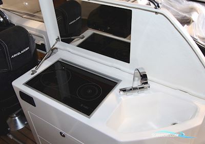 Askeladden C83 Cruiser Tsi Motorbåt 2020, med Mercury V300 Xxl motor, Finland