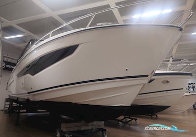 Askeladden C83 Cruiser Motorbåt 2019, med Mercury motor, Sverige
