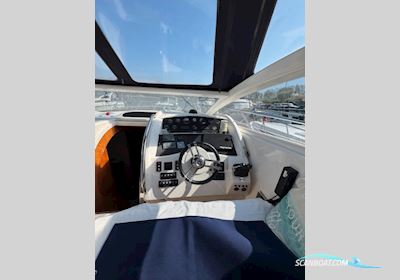 Astondoa 40 Open Motorbåt 1999, med Volvo Penta Kad44-DP motor, Tyskland