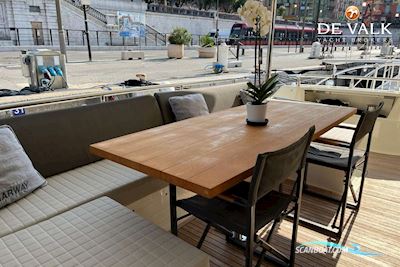 Astondoa 80 Glx Motorbåt 2008, med Man motor, Spanien