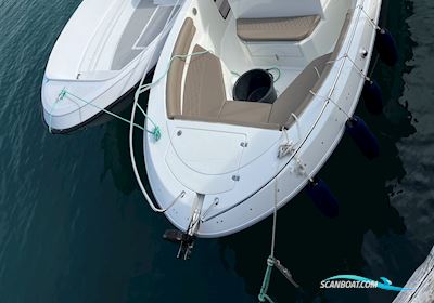 Atlantic 750 Ocean Motorbåt 2023, med Yamaha motor, Greenland