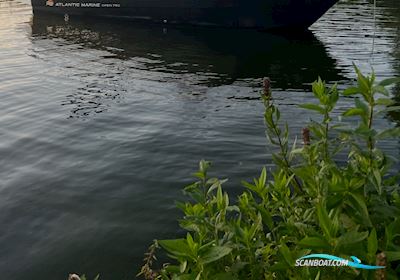 Atlantic Marine 750 Open Motorbåt 2022, med Mercury Verado motor, Tyskland