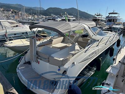 Atlantis 35 PLUS Motorbåt 2008, med Volvo Penta D4 motor, Italien
