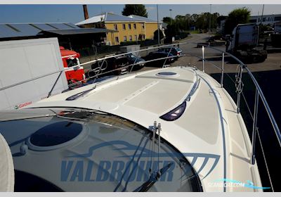 Atlantis 42 Motorbåt 2006, med Volvo Penta D6 motor, Italien