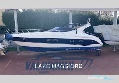 Atlantis 42 Motorbåt 2005, med Volvo Penta Kad 300 DP-G motor, Italien
