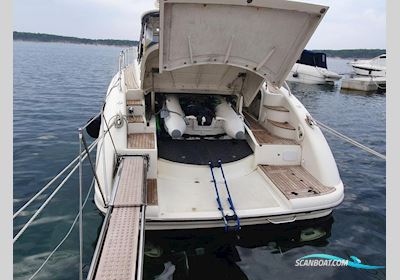 Atlantis 47 HT Motorbåt 2009, med VOLVO PENTA D 9 motor, Kroatien