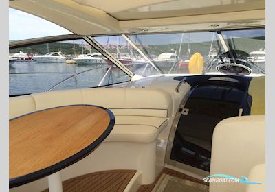 Atlantis 47 HT Motorbåt 2009, med VOLVO PENTA D-9-575 motor, Kroatien