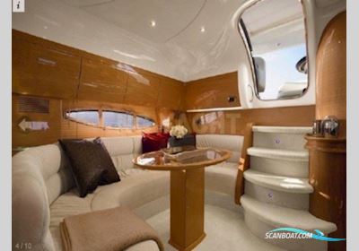 Atlantis 47 HT Motorbåt 2009, med VOLVO PENTA D-9-575 motor, Kroatien